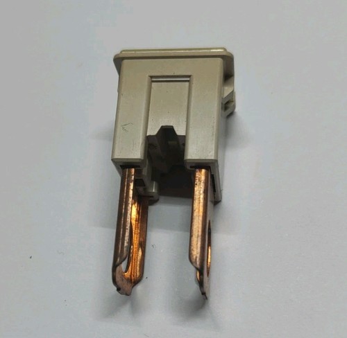 AU FORD Falcon 120 AMP ENGINE FUSE WHITE Fairmont Fairlane Ghia XR6/8 Turbo - Picture 4 of 7