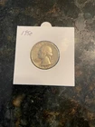 1950 Washington Quarter