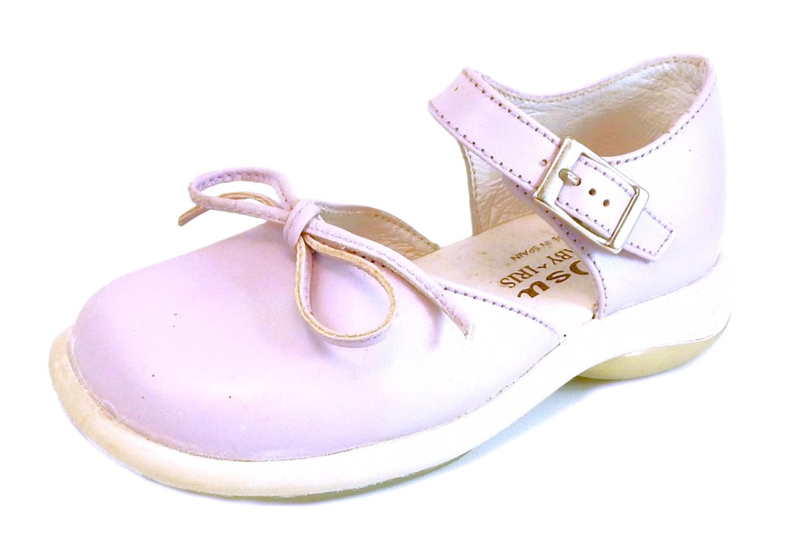 W  Bows -european -size 7