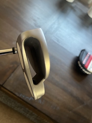 White Hot OG 2-Ball Stroke Lab Putter 33” - Picture 6 of 13