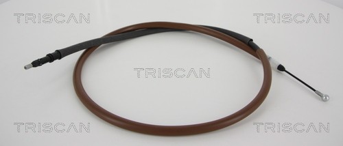 Cavo freno di stazionamento 8140 10147 per Fiat Scudo/Van/Bus/Platform/Telaio 2.0L - Foto 2 di 8