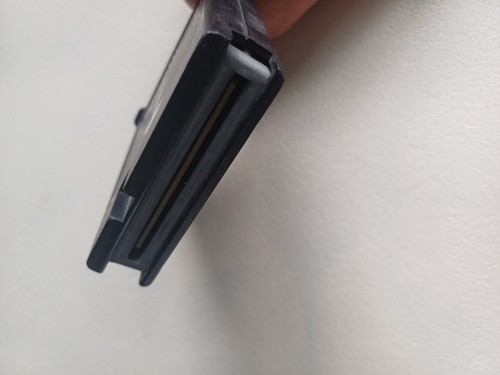 philips videopac G7000 - 51 Terrahawks. 1982. Frankreich. Vintage - Bild 4 von 7