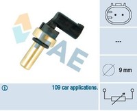 Neu - Fae 32705 Sensor, KüHlmitteltemperatur FüR Alfa Romeo Chevrolet Opel