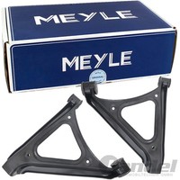 2X Meyle Querlenker Hinten FüR Audi Q7 4L Porsche Cayenne 9PA Vw Touareg 7L