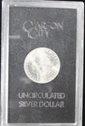 1883-CC GSA Uncirculated Lens Only