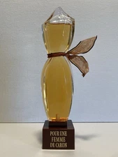 Caron Women’s Pour Une Femme De Caron Eau De Parfum Spray 1.7oz Perfume