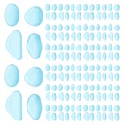 400 Stück Aquariensteine: 20–30 mm, im Dunkeln leuchtende, wasserfeste