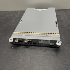 HPE 16G FC SAN Controller Modul MSA 2040 C8R09A - HP 717870-001 (G2-20#d)