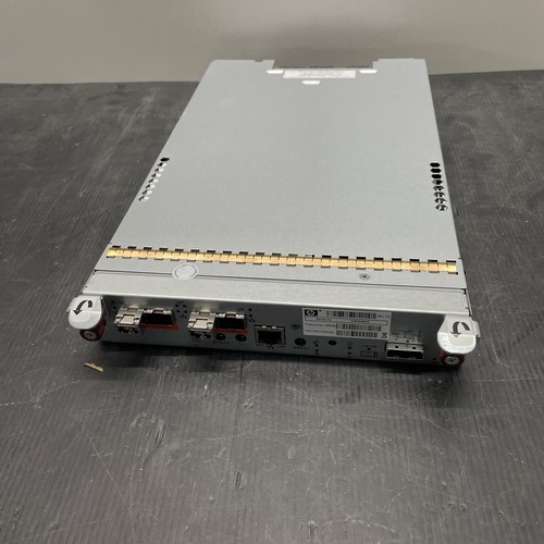 HPE 16G FC SAN Controller Modul MSA 2040 C8R09A - HP 717870-001 (G2-20#d) - Bild 1 von 8