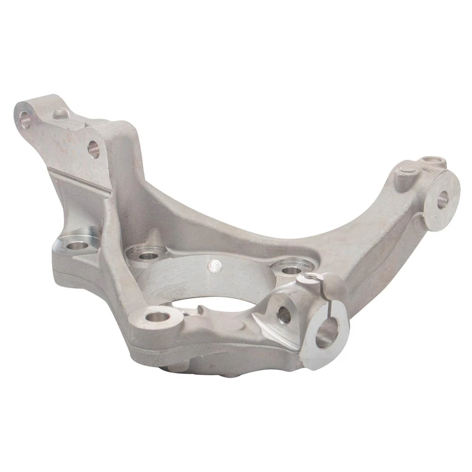 TRQ PSA75014 Drivetrain Kit For Chevy Impala 2014-2019 Front Rear 13504972 - Imagem 3 de 4