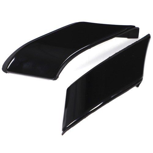 Replace Black Car Windshield A Pillar Trim For Toyota Land Cruiser LC250 2024+ - Picture 10 of 11