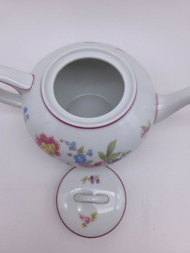 Vintage Germany Hutschenreuther Olivia Teapot - Picture 5 of 9