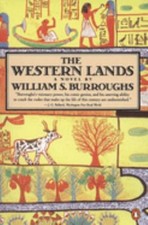 The Western Lands Paperback William S. Burroughs