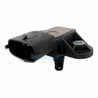 Meat & Doria Sensor, Saugrohrdruck U.A. FüR Abarth, Alfa Romeo, Chevrolet
