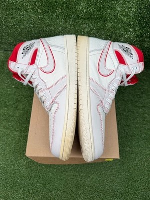 Size 14 - Air Jordan 1 Retro OG High Phantom 192500253120| eBay