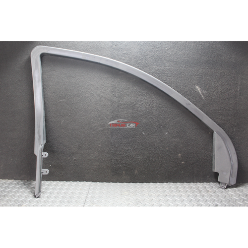 K1EF03DX9AD Moldura De Puerta Delantera Izquierda Fiat Freemont (345)(11-16) 2 - Imagen 1 de 4