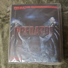 Mezco One:12 Predator Jungle Hunter Deluxe Edition Mezco Toyz MISB USA