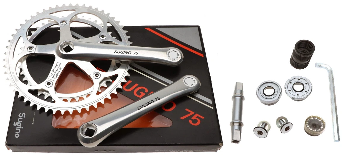 Sugino 75 for sale | eBay