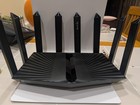 TP-Link Archer AXE7800 2500 Mbps 3-Ports Wireless Router (Used)