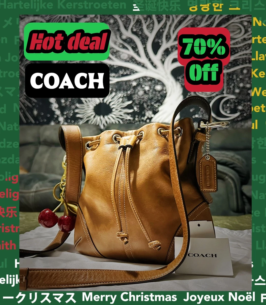 Coach Legacy Shoulder Bag Bags & Handbags for Women for sale - eBay