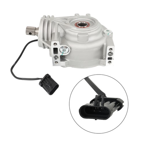 For Polaris 325 570 800 900 1000 1333750 1333104 1334309 Front Differential - Picture 11 of 11
