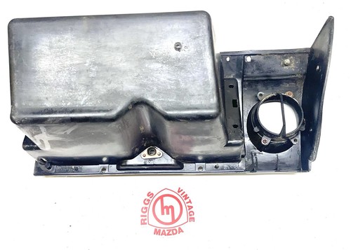 Datsun 510 1968 - 1973 Glove Box Without Door - Picture 3 of 3