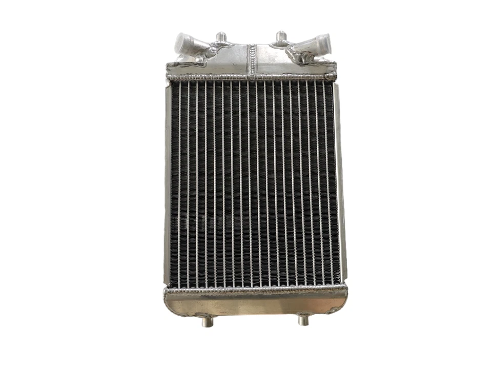 Radiadores AUX izquierda + derecha para Audi RS3 TTRS Quattro 2017-2021 8K01212C Foto 2 de 4