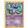 Pokémon Skorupi Furious Fists 38/111 Common EN