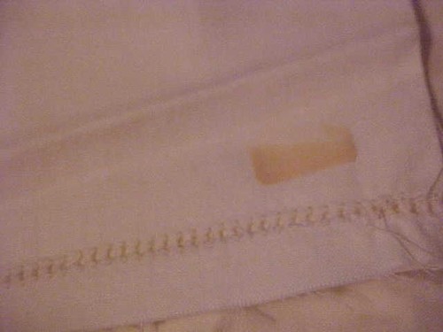 VTG Pillowcases Stamped for Embroidery Ready to Finish Basket - Picture 5 of 6