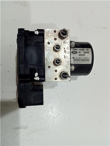 6G9N2C405DF 10021200754 10061334681 ABS / 14075 FÜR LAND ROVER FREELANDER LN0 - Imagen 1 de 5