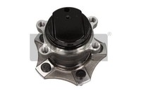 Maxgear 33-0718 Radlagersatz Passend FüR Nissan Renault