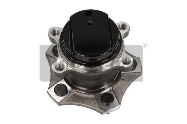 Maxgear 33-0718 Radlagersatz Passend FüR Nissan Renault-image
