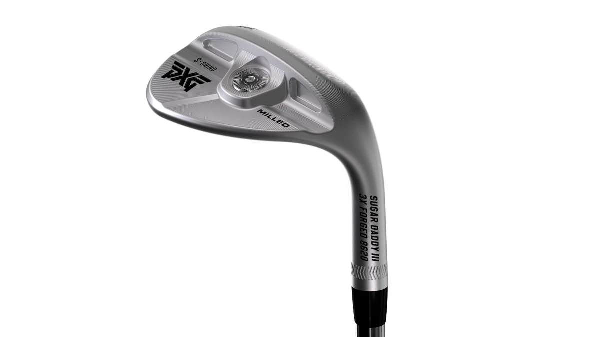 PXG 60 Loft Golf Clubs for sale | eBay