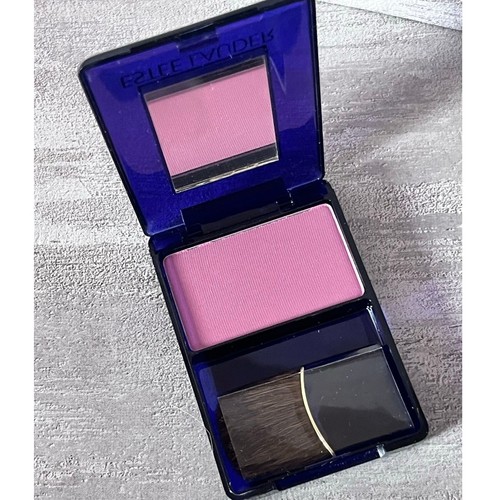 Estee Lauder Blush All Day Natural Cheek Color 24 BLOSSOM ~ Rare Vintage - Picture 4 of 9