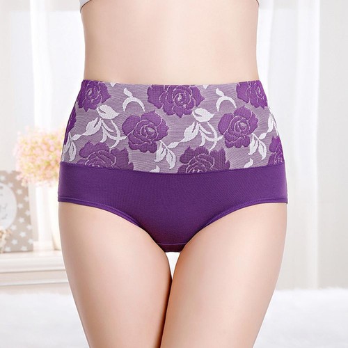 Women Incontinence Everdries Leakproof Underwear,Leak Proof Protective Pants B ^ - Picture 4 of 11