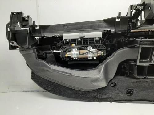 2023 Land Rover Discovery Mk5 L462 Front Airbag Kit Only - Picture 11 of 12
