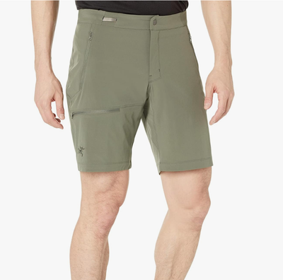 Arc'teryx Gamma Lightweight 9