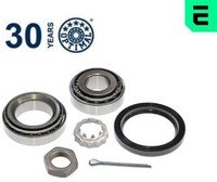 Optimal 801438 Radlagersatz Radlager Satz FüR Alfa Romeo