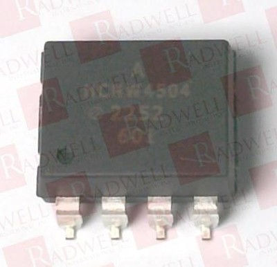 BROADCOM HCNW4504-300E / HCNW4504300E (BRAND NEW)