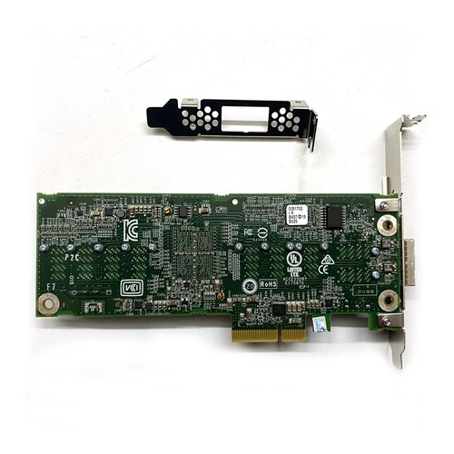 Adaptec 2283400-R AEC-82885T/LENOVO 36Port 12Gb/s SAS Expander Card 82885T - Picture 3 of 6