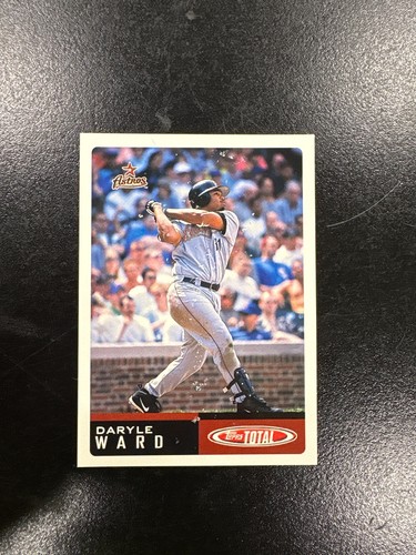 2002 Topps Total Baseball Singles-You Pick From List - Picture 31 of 68