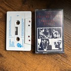 THE ROLLING STONES EMOTIONAL RESCUE (CASSETTE TAPE) CBS UK 1980 exc cond 