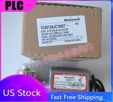 1PC New Honeywell VC6013AJC1000T Valve Actuator In Box Brand