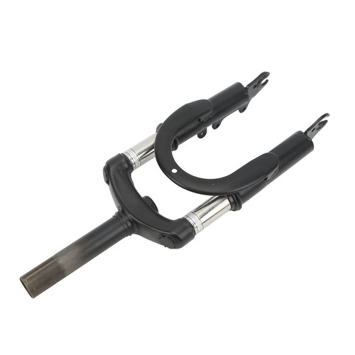 New Front Suspension Fork For Electric Scooters Motorcycles Mountain Bikes - Picture 5 of 12