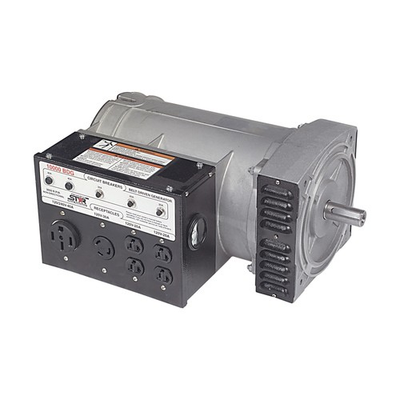 #ad NorthStar Belt Driven Generator Head 10000 Surge Watts 9600 Rated Watts 18 $1299.99