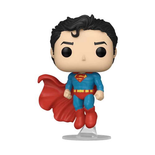 Funko Pop! Vinyl: DC Universe - Superman #599