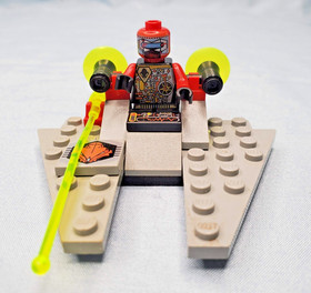 LEGO Space sets from 1990's 6815 6829 6835 6837 6901 & 6903 complete - read