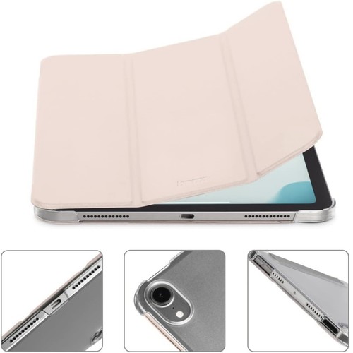 Hama Smart Case Housse Housse pour Apple iPad mini 7 2024 A17 Pro 6 2021 Gen - Photo 32/36