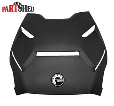 2019-2025 CANAM RYKER 600 & 900 FRONT HOOD SCOOP FAIRING OEM With New BRP Emblem