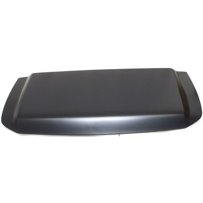 1653-28Q-0 Sherman Hood for Nissan TITAN Armada Pathfinder 2004